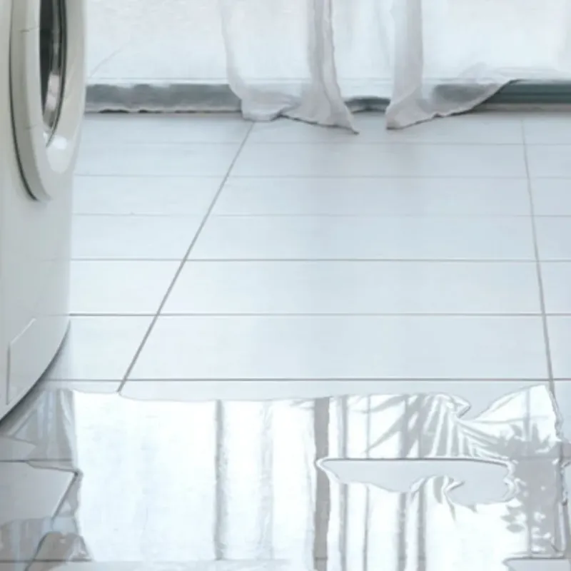 Appliance Leak Cleanup in Bluefield, VA