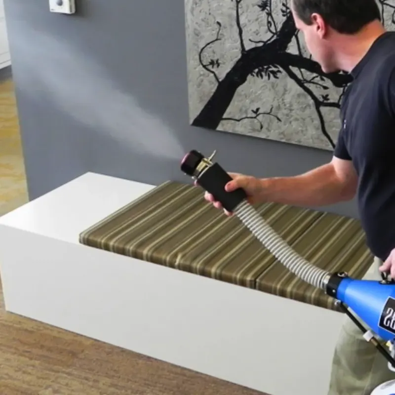 Professional Odor Removal in Bluefield, VA